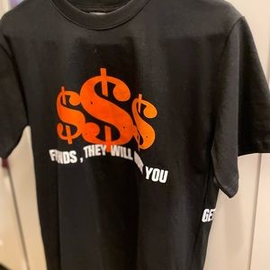 Vlone Tee Shirt
